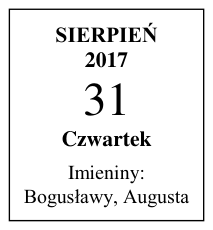 Rysunek do zadania 1